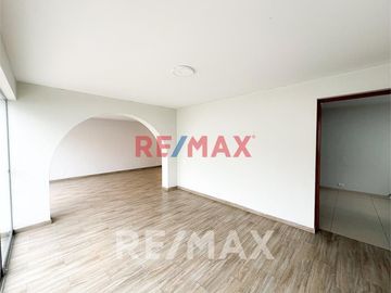 Alquiler De Casa Para Oficina Zona Comercial