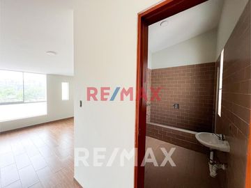 Alquiler De Casa Para Oficina Zona Comercial