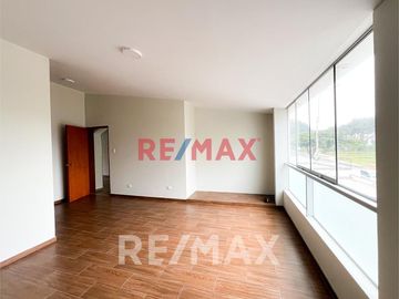 Alquiler De Casa Para Oficina Zona Comercial