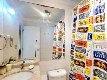 Se Vende 2D+2Baños+Estacion+Bodega Con Vista Al Mar.