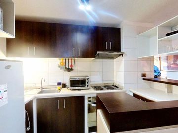 Se Vende 2D+2Baños+Estacion+Bodega Con Vista Al Mar.