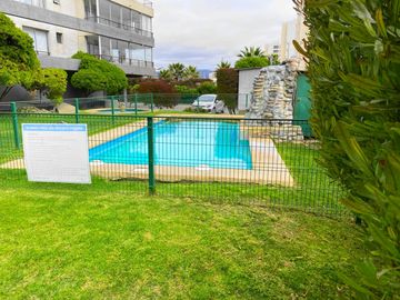 Se Vende 2D+2Baños+Estacion+Bodega Con Vista Al Mar.