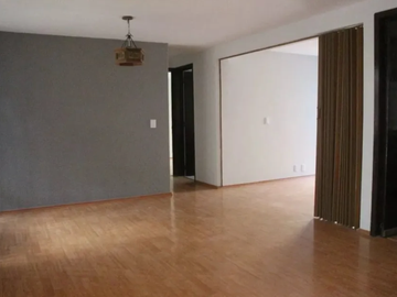 VENDO DEPTO. EN COPILCO UNIVERSIDAD, COYOACAN JUNTO CIUDAD UNIVERSITARIA