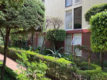 VENDO DEPTO. EN COPILCO UNIVERSIDAD, COYOACAN JUNTO CIUDAD UNIVERSITARIA