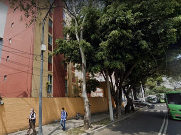 VENDO DEPTO. EN COPILCO UNIVERSIDAD, COYOACAN JUNTO CIUDAD UNIVERSITARIA