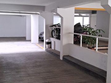 ALQUILO EXCLUSIVO DEPARTAMENTO FRENTE AL LIMA CRICKET CLUB EN MAGDALENA
