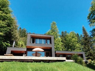 Casa Alto Pinar