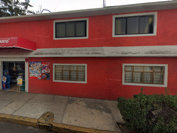 CASA, REMATE BANCARIO, COYUYA, SAN FELIPE DE JESUS, GUSTAVO A MADERO, CDMX