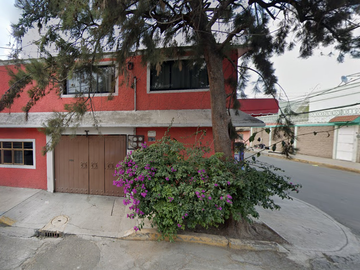 CASA, REMATE BANCARIO, COYUYA, SAN FELIPE DE JESUS, GUSTAVO A MADERO, CDMX