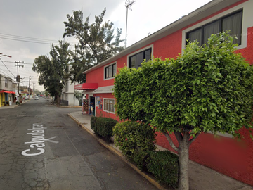 CASA, REMATE BANCARIO, COYUYA, SAN FELIPE DE JESUS, GUSTAVO A MADERO, CDMX