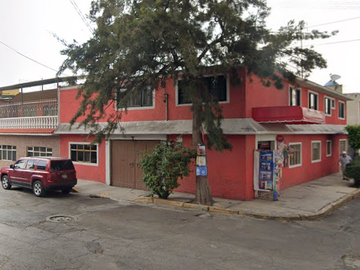 CASA, REMATE BANCARIO, COYUYA, SAN FELIPE DE JESUS, GUSTAVO A MADERO, CDMX