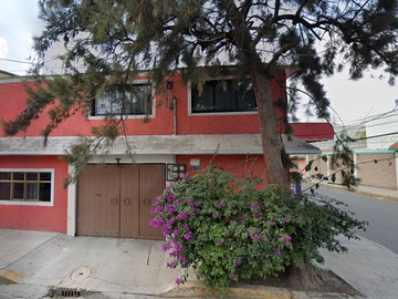 CASA, REMATE BANCARIO, COYUYA, SAN FELIPE DE JESUS, GUSTAVO A MADERO, CDMX