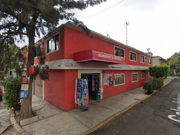 CASA, REMATE BANCARIO, COYUYA, SAN FELIPE DE JESUS, GUSTAVO A MADERO, CDMX