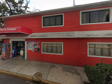 CASA, REMATE BANCARIO, COYUYA, SAN FELIPE DE JESUS, GUSTAVO A MADERO, CDMX