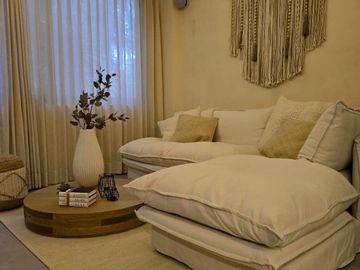 EXCLUSIVOS DEPARTAMENTOS CON ZONA COMERCIAL A UNOS PASOS DEL MAR CARIBE