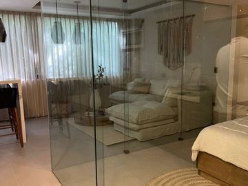 EXCLUSIVOS DEPARTAMENTOS CON ZONA COMERCIAL A UNOS PASOS DEL MAR CARIBE