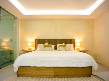 EXCLUSIVOS DEPARTAMENTOS CON ZONA COMERCIAL A UNOS PASOS DEL MAR CARIBE