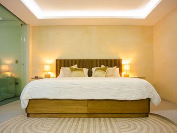 EXCLUSIVOS DEPARTAMENTOS CON ZONA COMERCIAL A UNOS PASOS DEL MAR CARIBE