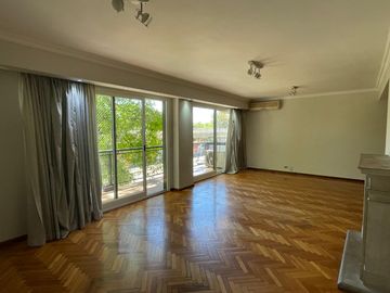 Piso en Venta Sobre Av Libertador Al 5200. Barrancas de Belgrano