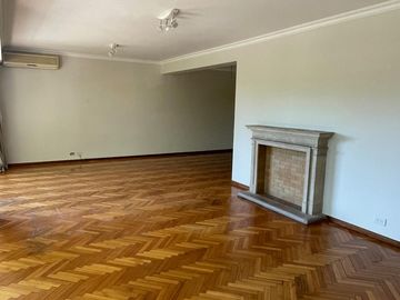 Piso en Venta Sobre Av Libertador Al 5200. Barrancas de Belgrano