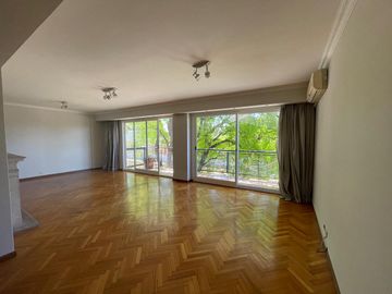 Piso en Venta Sobre Av Libertador Al 5200. Barrancas de Belgrano