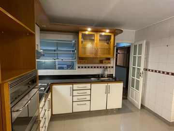 Piso en Venta Sobre Av Libertador Al 5200. Barrancas de Belgrano