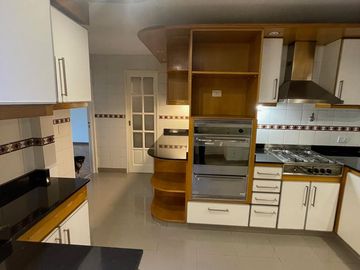 Piso en Venta Sobre Av Libertador Al 5200. Barrancas de Belgrano