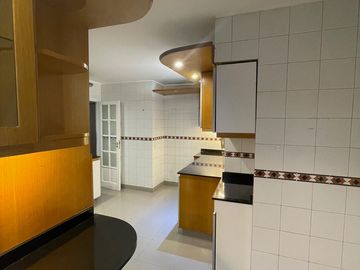 Piso en Venta Sobre Av Libertador Al 5200. Barrancas de Belgrano