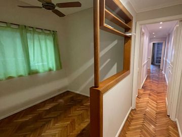 Piso en Venta Sobre Av Libertador Al 5200. Barrancas de Belgrano
