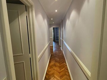Piso en Venta Sobre Av Libertador Al 5200. Barrancas de Belgrano