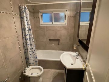 Piso en Venta Sobre Av Libertador Al 5200. Barrancas de Belgrano