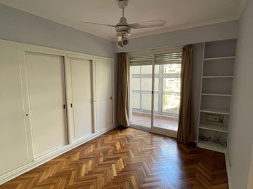 Piso en Venta Sobre Av Libertador Al 5200. Barrancas de Belgrano