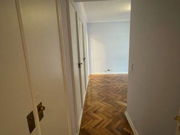 Piso en Venta Sobre Av Libertador Al 5200. Barrancas de Belgrano