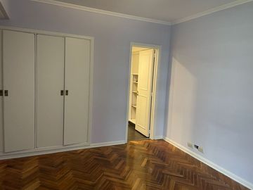 Piso en Venta Sobre Av Libertador Al 5200. Barrancas de Belgrano