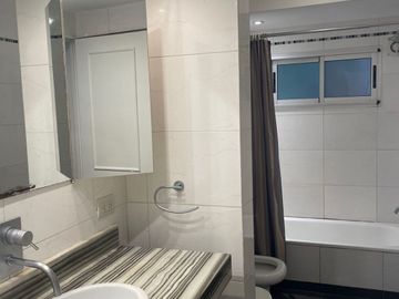 Piso en Venta Sobre Av Libertador Al 5200. Barrancas de Belgrano