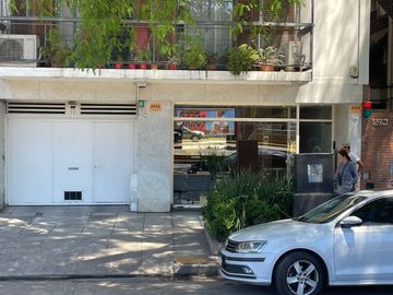 Piso en Venta Sobre Av Libertador Al 5200. Barrancas de Belgrano
