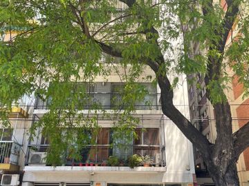 Piso en Venta Sobre Av Libertador Al 5200. Barrancas de Belgrano