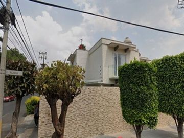 SE VENDE CASA EN CALLE HELIOPOLIS AZCAPOTZALCO CIUDAD DE MEXICO  MMDO