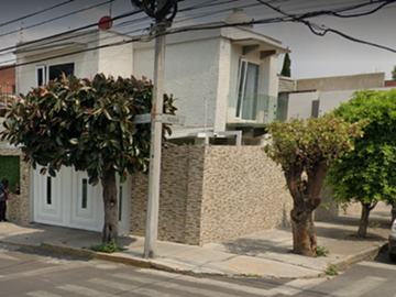 SE VENDE CASA EN CALLE HELIOPOLIS AZCAPOTZALCO CIUDAD DE MEXICO  MMDO