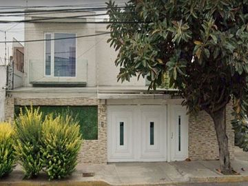 SE VENDE CASA EN CALLE HELIOPOLIS AZCAPOTZALCO CIUDAD DE MEXICO  MMDO