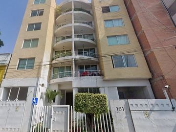 VENDO DEPARTAMENTO EN COL INDEPENDENCIA BENITO JUAREZ CDMX