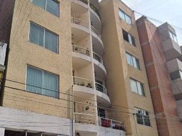 VENDO DEPARTAMENTO EN COL INDEPENDENCIA BENITO JUAREZ CDMX