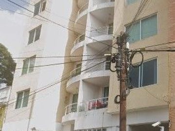 VENDO DEPARTAMENTO EN COL INDEPENDENCIA BENITO JUAREZ CDMX