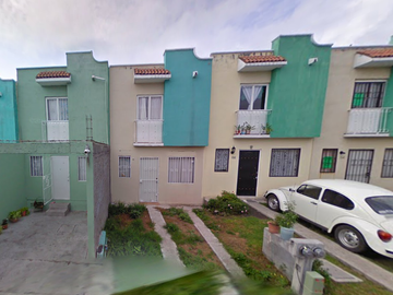 CASA DE RECUPERACIÓN BANCARIA EN CALLE VENUS, COL. PRIVADAS DEL SOL, TARÍMBARO, MICHOACÁN DE OCAMPO. ¡NO SE ACEPTAN CRÉDITOS!