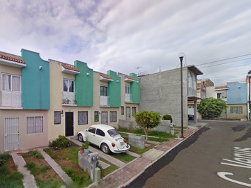 CASA DE RECUPERACIÓN BANCARIA EN CALLE VENUS, COL. PRIVADAS DEL SOL, TARÍMBARO, MICHOACÁN DE OCAMPO. ¡NO SE ACEPTAN CRÉDITOS!