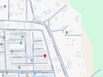 CASA DE RECUPERACIÓN BANCARIA EN CALLE VENUS, COL. PRIVADAS DEL SOL, TARÍMBARO, MICHOACÁN DE OCAMPO. ¡NO SE ACEPTAN CRÉDITOS!