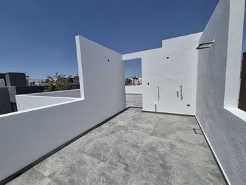 CASA EN VENTA EN FUERTE DE GUADALUPE, CUAUTLANCINGO, PUEBLA.
