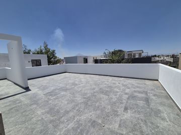 CASA EN VENTA EN FUERTE DE GUADALUPE, CUAUTLANCINGO, PUEBLA.