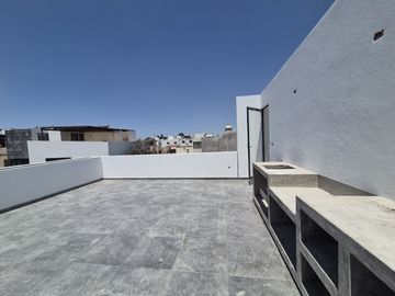 CASA EN VENTA EN FUERTE DE GUADALUPE, CUAUTLANCINGO, PUEBLA.