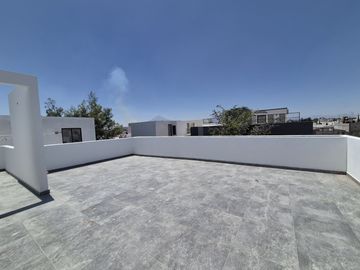 CASA EN VENTA EN FUERTE DE GUADALUPE, CUAUTLANCINGO, PUEBLA.
